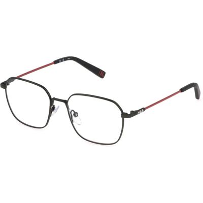 Fila VFI544L 0627 BACHELITE OPACA - Brille Fila VFI544L 0627 BACHELITE OPACA - Brille