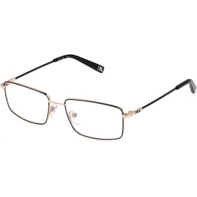 Fila VFI545L 0301 Pink Gold - Eyewear Frames Fila VFI545L 0301 Pink Gold - Eyewear Frames