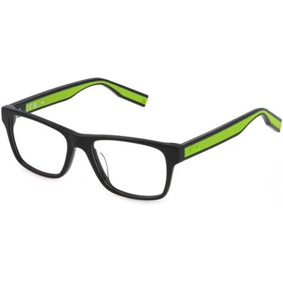 Fila VFI539 0AAU Graue Brillenfassung - Eyewear Frames Fila VFI539 0AAU Graue Brillenfassung - Eyewear Frames