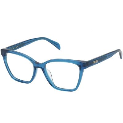 Lunettes Tous Vtob94 - Bleu - Unisexe Lunettes Tous Vtob94 - Bleu - Unisexe