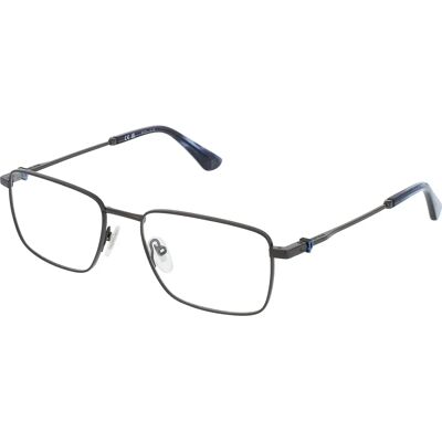 Police VPLL69 - Bachelite lucida totale - Brille Police VPLL69 - Bachelite lucida totale - Brille