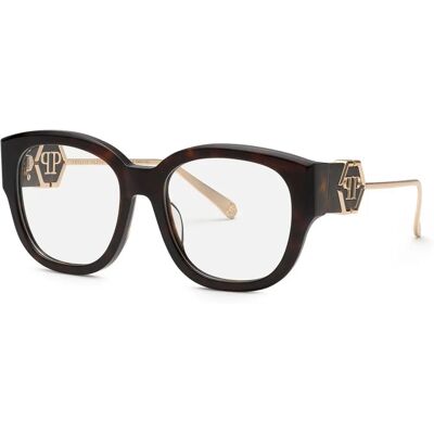 Philipp Plein - VPP124M 0722 - AVANA SCURA LUCIDA Philipp Plein - VPP124M 0722 - AVANA SCURA LUCIDA