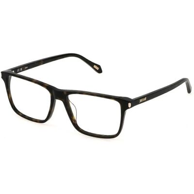 Just Cavalli VJC050 0722 Braun - Brillenrahmen Just Cavalli VJC050 0722 Braun - Brillenrahmen