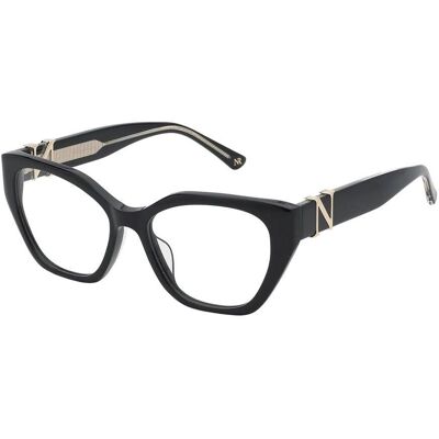 Nina Ricci VNR371 Brille Transparent - Brillen Nina Ricci VNR371 Brille Transparent - Brillen