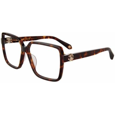 Occhiali Roberto Cavalli VRC050M Havana - Occhiali Occhiali Roberto Cavalli VRC050M Havana - Occhiali