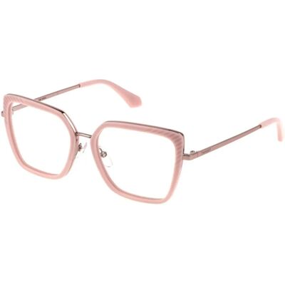 Occhiali Twinset VTW034 Rosa Antico Lucido - Occhiali Occhiali Twinset VTW034 Rosa Antico Lucido - Occhiali