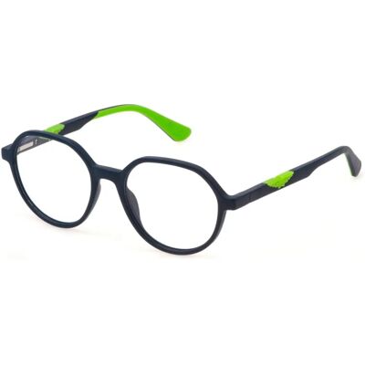 Police VK139 Junior Blaue Brille - Rahmen von Brillen Police VK139 Junior Blaue Brille - Rahmen von Brillen