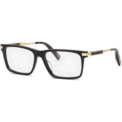 Chopard VCH364 0700 Black Eyewear Frames - Eyewear Frames Chopard VCH364 0700 Black Eyewear Frames - Eyewear Frames