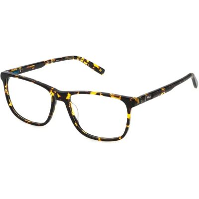 Fila VFI712 0779 Gialla Lucida - Brilframes Fila VFI712 0779 Gialla Lucida - Brilframes