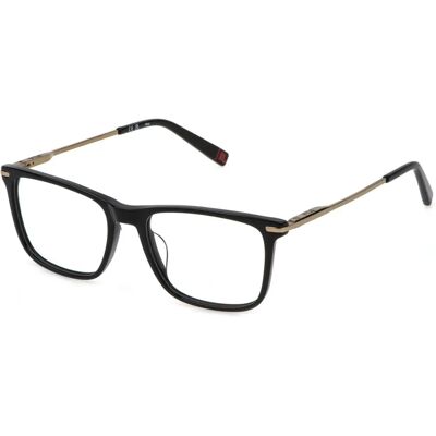 Anteojos Fila VFI720 0700 Negros - Rám de gafas Anteojos Fila VFI720 0700 Negros - Rám de gafas