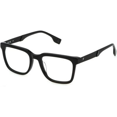 Montature occhiali nere Fila VFI715 0700 - Occhiali Montature occhiali nere Fila VFI715 0700 - Occhiali