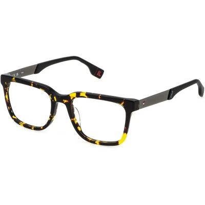 Fila VFI715 Gialla Lucida - Armazón para gafas Fila VFI715 Gialla Lucida - Armazón para gafas