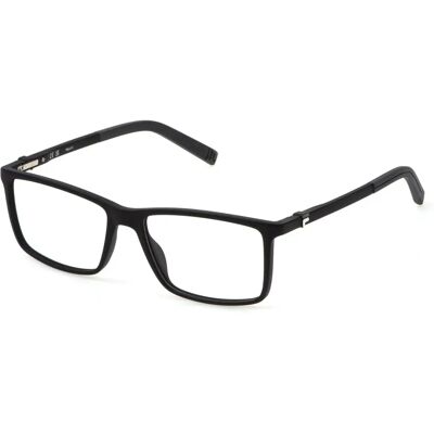 Fila Vfi704l Glasses - Black Fila Vfi704l Glasses - Black