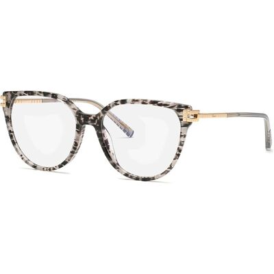 Lunettes Ronde Chopard VCH366M 03KU Nera Grigia - Lunettes - Publicité Lunettes Ronde Chopard VCH366M 03KU Nera Grigia - Lunettes - Publicité