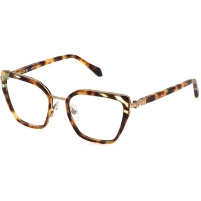 Just Cavalli VJC071 - Filtro in metallo quadrato per donna Just Cavalli VJC071 - Filtro in metallo quadrato per donna