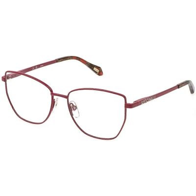 Just Cavalli VJC074 0480 Red - Eyewear Frames Just Cavalli VJC074 0480 Red - Eyewear Frames