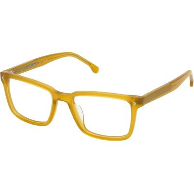 Lozza VL4349 Ischia - Giallo - Occhiali Lozza VL4349 Ischia - Giallo - Occhiali
