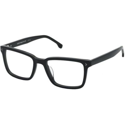 Lozza VL4349 0700 Black - Eyewear Frames Lozza VL4349 0700 Black - Eyewear Frames