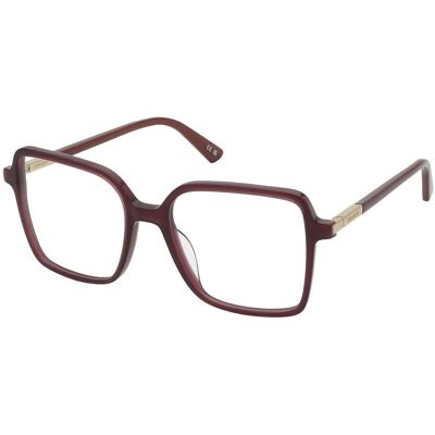 Nina Ricci VNR386 0V07 VINACCIA OPALINO LUCIDO - Eyewear Frames Nina Ricci VNR386 0V07 VINACCIA OPALINO LUCIDO - Eyewear Frames