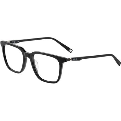 Fila VFI876 - Square Acetate Eyeglasses for Men Fila VFI876 - Square Acetate Eyeglasses for Men