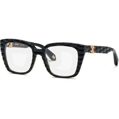 Roberto Cavalli VRC106V Lunettes Papillon Acétate - Lunettes - Publicité Roberto Cavalli VRC106V Lunettes Papillon Acétate - Lunettes - Publicité