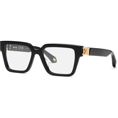 Roberto Cavalli VRC100 - Geometrische Acetatbrille Damen Roberto Cavalli VRC100 - Geometrische Acetatbrille Damen