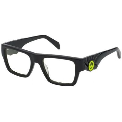 Barrow VBA026 0700 Black Eyewear Frames - Eyewear Frames Barrow VBA026 0700 Black Eyewear Frames - Eyewear Frames