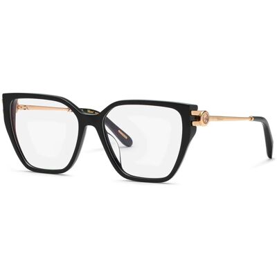 Chopard - VCH380S - Black - 56/16/130 - Eyewear frame Chopard - VCH380S - Black - 56/16/130 - Eyewear frame