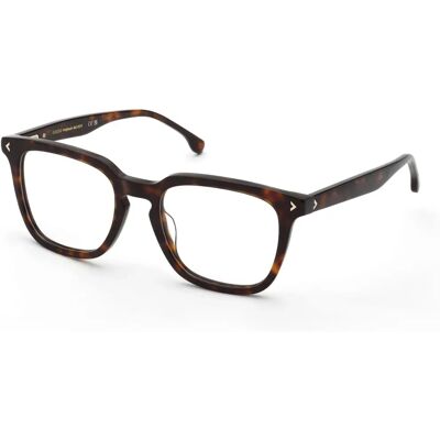 Lozza Modello VL4370 - Occhiali Uomo Quadrati in Acetato Lozza Modello VL4370 - Occhiali Uomo Quadrati in Acetato