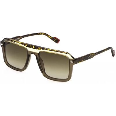 Óculos de sol Sting SST519V 090Y Marrom Óculos de sol Sting SST519V 090Y Marrom