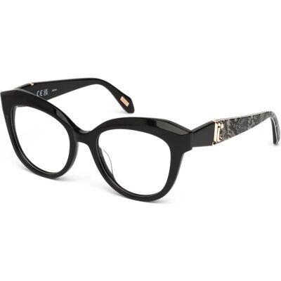 Just Cavalli VJC118 - Butterfly Frame - Eyewear Just Cavalli VJC118 - Butterfly Frame - Eyewear