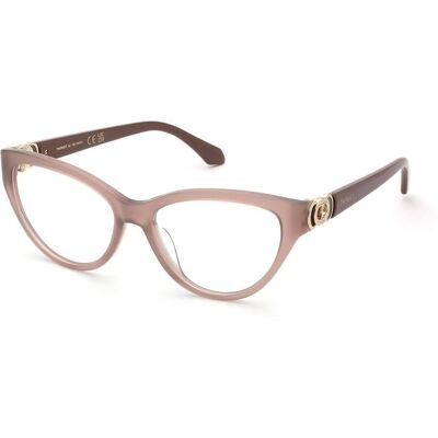Occhiali Donna Twinset VTW071 Rosa Farfalla - Occhiali Occhiali Donna Twinset VTW071 Rosa Farfalla - Occhiali