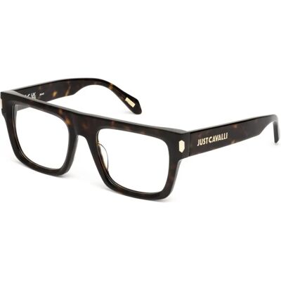 Just Cavalli VJC120 0722 - Montatura unisex Just Cavalli VJC120 0722 - Montatura unisex