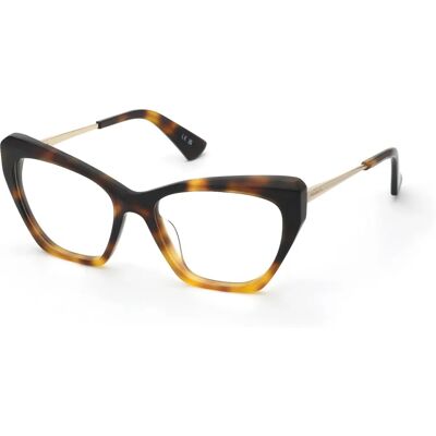Nina Ricci VNR415 Monture papillon en acétate - Lunettes - Publicité Nina Ricci VNR415 Monture papillon en acétate - Lunettes - Publicité