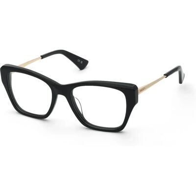 Nina Ricci VNR416 0700 Black Eyewear Frames - Eyewear Frames Nina Ricci VNR416 0700 Black Eyewear Frames - Eyewear Frames