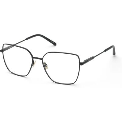 Nina Ricci VNR421 0530 Black Eyewear Frames - Eyewear Frames Nina Ricci VNR421 0530 Black Eyewear Frames - Eyewear Frames