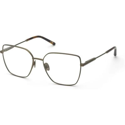 Nina Ricci VNR421 R80Y Bronzo Lucido Totale - Eyewear Frames Nina Ricci VNR421 R80Y Bronzo Lucido Totale - Eyewear Frames