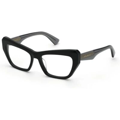 Nina Ricci VNR413 0700 Nero - Montatura occhiali Nina Ricci VNR413 0700 Nero - Montatura occhiali