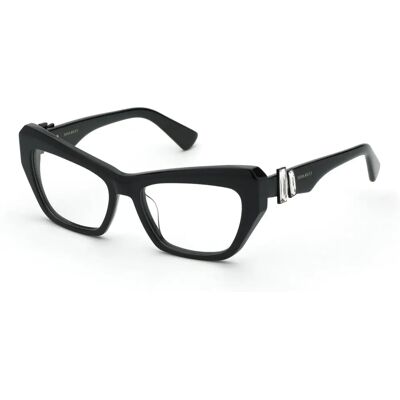 Nina Ricci VNR413S 700S Black Eyewear Frames - Eyewear Frames Nina Ricci VNR413S 700S Black Eyewear Frames - Eyewear Frames