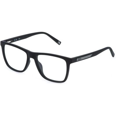 Fila VFI991 0U28 Svart Glasögonram - Glasögonram Fila VFI991 0U28 Svart Glasögonram - Glasögonram