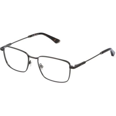 Police VPLQ74 0584 Sabbiato - Brillenfassung Police VPLQ74 0584 Sabbiato - Brillenfassung