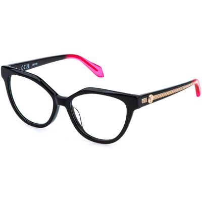 Just Cavalli VJC130V 700Y Black - Eyewear Frames Just Cavalli VJC130V 700Y Black - Eyewear Frames