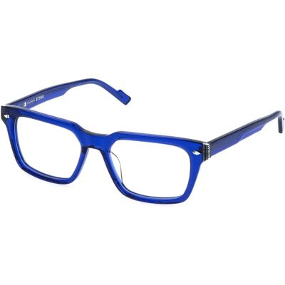 Sting VST547 0U11 BLU Transparent - Eyewear Frames Sting VST547 0U11 BLU Transparent - Eyewear Frames