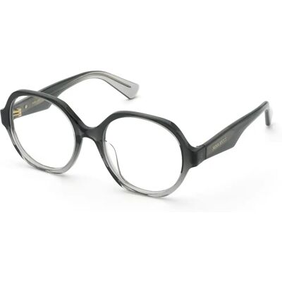 Nina Ricci VNR426 0AH8 Black/Grey SFUMATO LUCIDO - Eyewear Frames Nina Ricci VNR426 0AH8 Black/Grey SFUMATO LUCIDO - Eyewear Frames