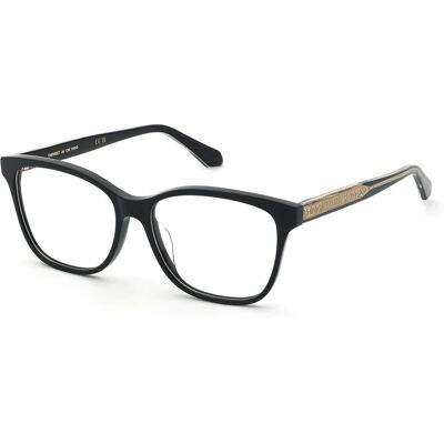 Twinset VTW095 - Occhiali da vista quadrati in acetato per donna Twinset VTW095 - Occhiali da vista quadrati in acetato per donna