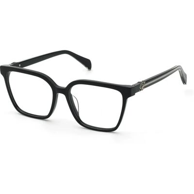 Blumarine VBM885 - Montatura quadrata in acetato - Occhiali Blumarine VBM885 - Montatura quadrata in acetato - Occhiali
