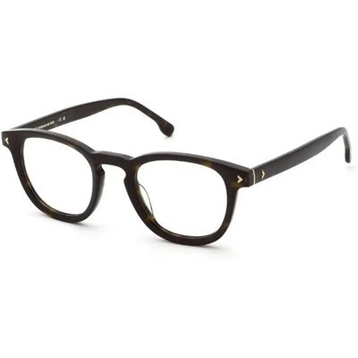 Lozza VL4390 0722 AVANA SCURA LUCIDA - Brillenfassungen Lozza VL4390 0722 AVANA SCURA LUCIDA - Brillenfassungen