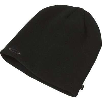 Oakley Feinstrickmütze Blackout Oakley Feinstrickmütze Blackout