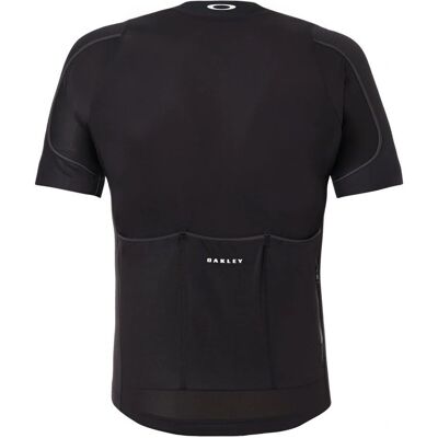Oakley Jawbreaker Men's Cycling Jersey T-Shirt - T-Shirt Oakley Jawbreaker Men's Cycling Jersey T-Shirt - T-Shirt