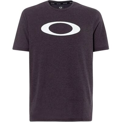 Koszulka Oakley O-Bold Ellipse - Light Heather - Koszulka Koszulka Oakley O-Bold Ellipse - Light Heather - Koszulka